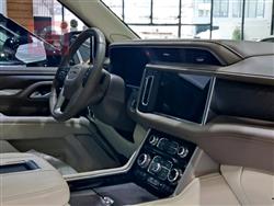 جي ام سي يوكون